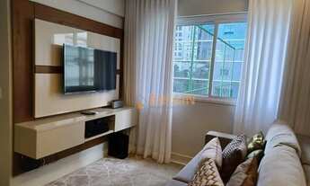 Imagem 5: Apartamento com 3 dormitórios à venda, 73 m² por R$ 1.250.000,00 - Savassi - Belo Horizont