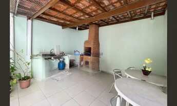 Imagem 4: Sobrado no Jabaquara 3 dormitórios