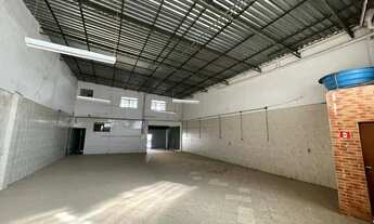 Imagem 3: Galpão para aluguel com 250 metros quadrados com 3 divisões