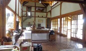 Imagem 7: CASA RESIDENCIAL em JAGUARIÚNA - SP, CONDOMÍNIO FAZENDA DUAS MARIAS