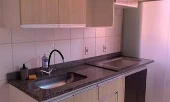 Imagem: ALUGO APTO MOBILIADO EM VALPARAISO