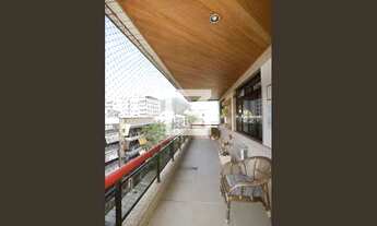 Imagem 7: Apartamento para Aluguel - Vila Valqueire, 4 Quartos, 256 m2