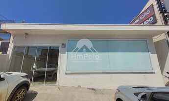 Imagem: Campinas - Casa Padrão - Taquaral