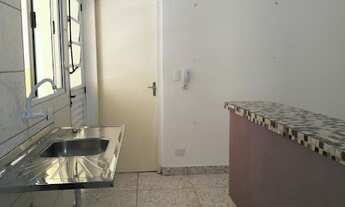 Imagem: Aluga casa com 1 Dormitórios no Jardim