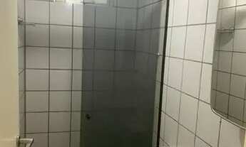 Imagem 6: Vendo apartamento impecável com 2 quartos, 1 suíte, ar condicionado e vaga de garagem