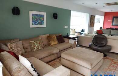 Imagem 6: COBERTURA - JARDIM MORUMBI - SP