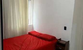 Imagem 3: Apartamento com 2 dormitórios à venda, 70 m² por R$ 230.000 - Santa Terezinha - São Bernar