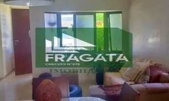 Imagem: CASA ARACAJU COND RESID ALAMEDA DO SOL NA