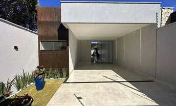 Imagem 3: Térrea para venda tem 155 metros quadrados com 3 quartos em Jardim América - Goiânia - GO