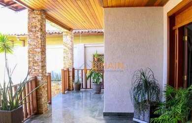 Imagem 3: Casa com 4 dormitórios, 470 m² - venda por R$ 2.500.000,00 ou aluguel por R$ 15.450,00/mês