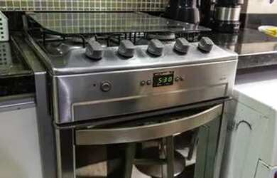 Imagem 7: Apartamento para Aluguel - Copacabana, 1 Quarto, 30 m2