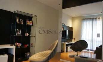 Imagem 6: LONDRINA - Apartamento Padrão - Gleba Palhano