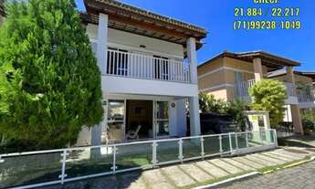 Imagem 2: Condomínio Fechado / Casa Solta em Stella Maris / Mares - 4/4 , 3 vagas