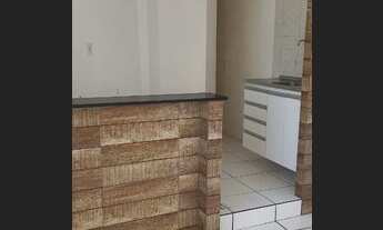 Imagem 4: Casa tipo apartamento