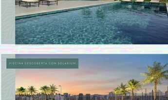 Imagem 3: Apartamentos 1,2 e 3 dormitorios e Studios