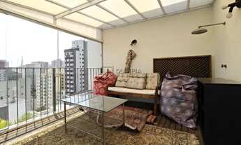 Imagem 7: Venda Cobertura 4 Dormitórios - 275 m² Pinheiros