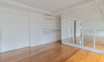 Imagem 6: Cobertura Locação 2 Dormitórios - 220 m² Pinheiros