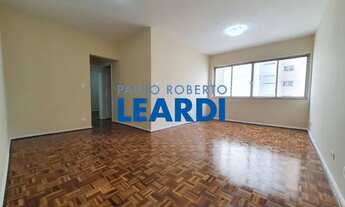 Imagem: APARTAMENTO - VILA ROMANA - SP