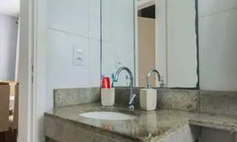 Imagem 6: Apartamento para Aluguel - Parque das Águas, 2 Quartos, 49 m2