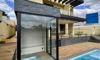 Imagem 2: Casa Condomínio - sobrado em Ribeirão Preto