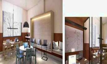 Imagem 6: Botafogo, apartamento 4 quartos com suítes e 2 vagas - Iluminato