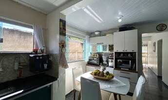 Imagem 5: CASA 3 QUARTOS A VENDA NA QNM 8