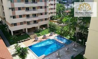 Imagem: Apartamento para alugar no bairro Parque