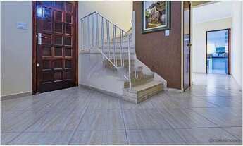 Imagem 4: Casa no Brooklin recém reformada!