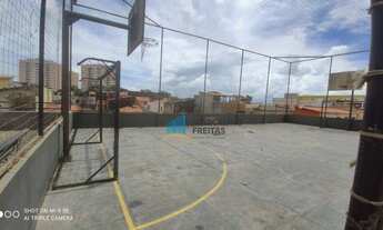 Imagem 2: Apartamento com 2 dormitórios para alugar, 50 m² por R$ 2.309/mês - Jacarecanga - Fortalez