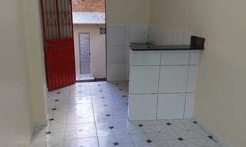 Imagem 4: Quarto tipo moradia ou comercial