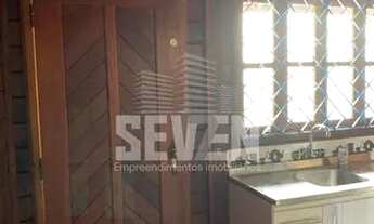 Imagem 4: CASA COM PISCINA A VENDA NO JARDIM PRUDENCIA - BAURU