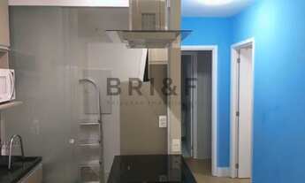 Imagem 5: 1 quarto com 1 suite SEM MOBILIA no Habitarte