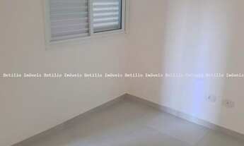 Imagem 6: Apartamento para Locação em São Paulo, Vila Charlote, 1 dormitório, 1 banheiro