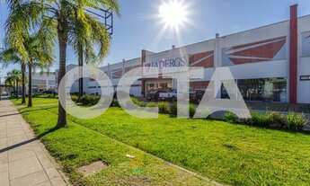 Imagem 2: Loja Comercial 747 m² Jardim Lindóia