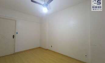 Imagem 6: Apartamento com 2 dormitórios para alugar, 96 m² por R$ 3.000/mês - Aparecida - Santos/SP