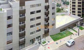 Imagem: Apartamento com 1 dormitório à venda