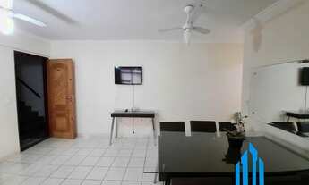 Imagem 2: Apartamento para venda com 78 metros quadrados com 2 quartos em Praia do Morro - Guarapari