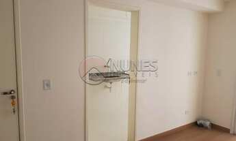 Imagem 3: Apartamento para venda tem 47 metros quadrados com 2 quartos em Novo Osasco - Osasco - SP