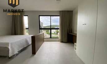 Imagem 5: Loft à venda, 34 m² por R$ 310.000 - Garcia - Blumenau/SC