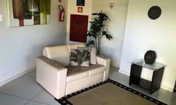 Imagem 2: AMPLO APARTAMENTO - ALTOS DA CIDADE