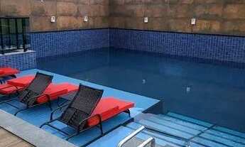 Imagem 7: CASAL IMÓVEIS VENDE OU ALUGA ED TORRE SANTORO 3 SUÍTES + 2 VGS