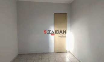 Imagem 6: Apartamento com 2 dormitórios para alugar, 47 m² por R$ 864,25/mês - Jardim Santa Isabel