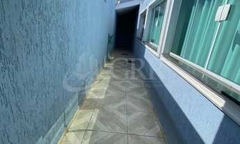 Imagem 2: Excelente casa em fino acabamento / próximo do shopping Oriente