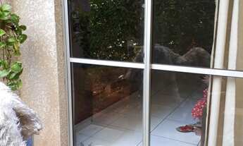 Imagem 2: Apartamento à Venda no Condomínio Vitória São Judas com 2 quartos por R$ 220.000