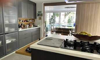 Imagem 5: São Paulo - Casa de Condomínio - ALTO DE PINHEIROS