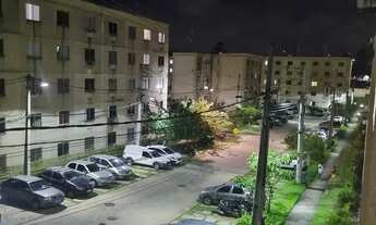 Imagem 4: Apartamento 2/4 Abrantes