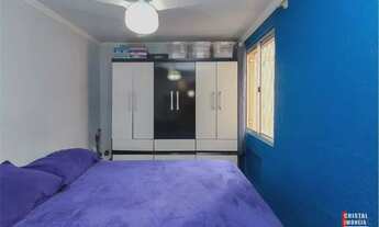 Imagem 5: Apartamento 2 dormitórios com vaga rotativa a venda na Vila Nova - ORT70495