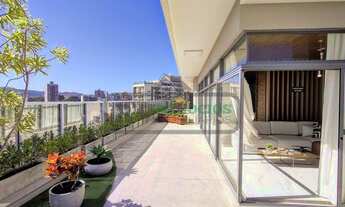 Imagem: Apartamento para venda com 39 metros quadrados