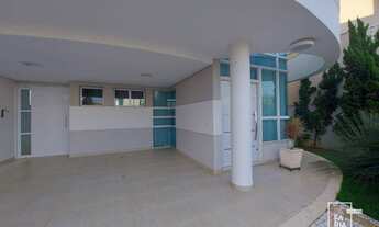 Imagem 5: Casa com 4 dormitórios, 282 m² - venda por R$ 2.200.000,00 ou aluguel por R$ 8.252,47/mês