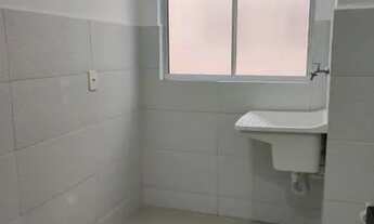 Imagem 2: Alugo apartamento térreo no cond. Mirantes Caminhos do Mar